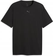 Футболка Puma M LEAD THE PACK GRAPHIC TEE 52931701 р.2XL чорний