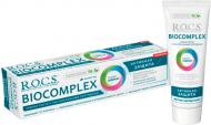Зубна паста R.O.C.S. Biocomplex Активний захист 94 г