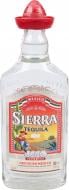 Текіла Sierra Silver 0,5 л 38%