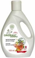 Засіб для ручного миття посуду Organic Control на основі мильного горіха 0,1 л Засіб для ручного миття посуду Organic Control на основі мильного горіха 0,1 л