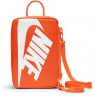 Сумка для взуття Nike SHOE BOX BAG DA7337-870 13 л помаранчевий