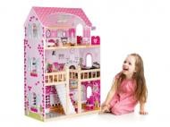 Домик для кукол EcoToys Residence HM006391