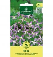 Семена маттиола Ночная фиалка 2 г Agronom