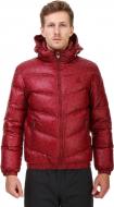 Куртка Peak F534541-RED S S бордовый