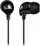 Наушники Sven E-101 black