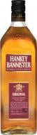 Виски Hankey Bannister Original 3 года выдержки 0,5 л
