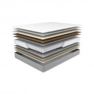 Матрас ортопедический Art Inter Usleep 80x200 см