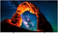 Телевізор Philips 55OLED803/12