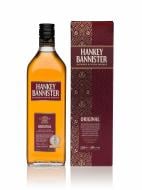 Віскі Hankey Bannister Original 3 роки витримки 0,7 л Віскі Hankey Bannister Original 3 роки витримки 0,7 л