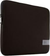 Чехол Case Logic Reflect Sleeve REFMB-113 13" black (3203955)