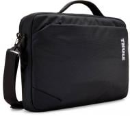 Сумка для ноутбука Thule Subterra Macbook Attache Tsa-313 13" black (3204084)