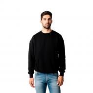 Свитшот NikiBo Terry 10080201-01L р.L черный