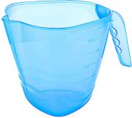 Мірний кухоль Titiz Plastik 1,2 л TP-656-LB