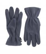 Варежки 4F GLOVES CAS U090 4FJWAW24AGLOU090-22S р.S-M /серый