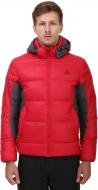 Куртка Peak F534037-RED M M красный