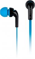 Навушники Vinga HSM016 black/blue HSM016BL