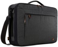 Сумка для ноутбука Case Logic Era Convertible Bag ERACV-116 15.6" obsidian black (3203698)