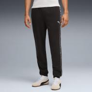 Брюки Puma Ess Tape Sweatpants Tr Cl 69169501 р. XS черный