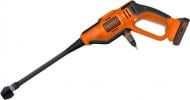 Мийка високого тиску Black+Decker BCPC18B