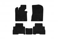 Коврики автомобильные EVAtech Standard Kia Sorento (XM) 2012-2014 EU KI32964C5KH3VEB модельные