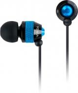 Навушники Vinga CPS040 black/blue CPS040BL