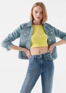 Куртка женская демисезонная Mavi DAPHNE Lt Shaded Str 1174128085 р.S