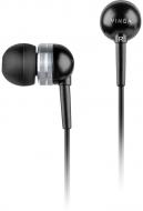 Навушники Vinga CPS035 black CPS035BK