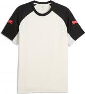 Футболка Puma INDIVIDUALLIGA JERSEY 66058104 р.L бежевий