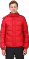 Куртка Peak F534231-RED S S красный