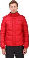 Куртка Peak F534231-BLA S S чорний Куртка Peak F534231-BLA S S чорний