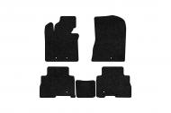 Килимки автомобільні EVAtech Standard Kia Sorento (XM) 2012-2014 USA KI1542C5KH5VEB модельні