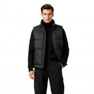 Жилет NikiBo Thermal 10100905-01XL р.XL черный