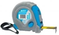 Рулетка Mega прогумований корпус 3 кнопки 20112 2 м x 16 мм Рулетка Mega прогумований корпус 3 кнопки 20112 2 м x 16 мм