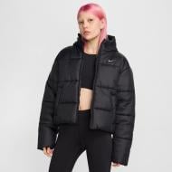 Куртка женская зимняя Nike W NSW TF SYNFL NK CLSC PFR FZ5899-010 р.XL черная