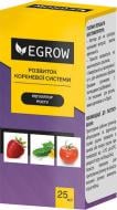 Біостимулятор росту рослин Egrow Egrow розвиток кореневої системи 25 мл