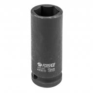 Головка ударная глубокая 19 мм 1/2''6 г Forsage 1 шт. F-4458519