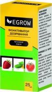 Біостимулятор росту рослин Egrow Egrow біоактиватор дозрівання 25 мл