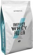 Протеїн Myprotein Impact Whey Protein Солона карамель 1 кг