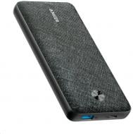 Внешний аккумулятор (Powerbank) Anker PowerCore Essential 20000 mAh black (A1281H11) Внешний аккумулятор (Powerbank) Anker PowerCore Essential 20000 mAh black (A1281H11)