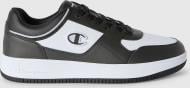 Кроссовки мужские осенние Champion RD18 LOW Low Cut Shoe S21905-WW013 р.42 серые