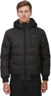 Куртка Peak F534741-DKG S S темно-серый