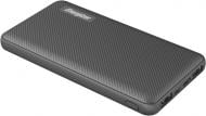 Повербанк Energizer 10000 mAh black (UE10044 (B)) Повербанк Energizer 10000 mAh black (UE10044 (B))