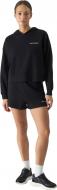 Шорти 4F SHORTS CAS F327 4FWSS24TSHOF327-20S р. L чорний