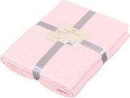 Простынь вафельное 150x215 см персиковый Ярослав Простынь вафельное 150x215 см персиковый Ярослав