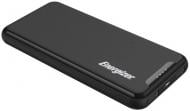 Повербанк Energizer 10000 mAh black (UE10052 (B))