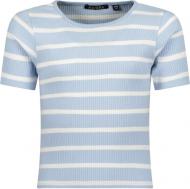 Топ для девочек Blue Seven р.140 голубой 502802-00/5060