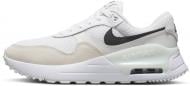 Кросівки жіночі демісезонні Nike AIR MAX SYSTM DM9538-100 р.39 білі