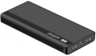 Повербанк Energizer 10000 mAh black (UE10054 (B))