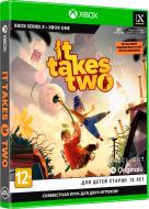 Гра IT TAKES TWO [Blu-Ray диск]