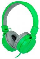Навушники Vinga HSM035 green HSM035GR